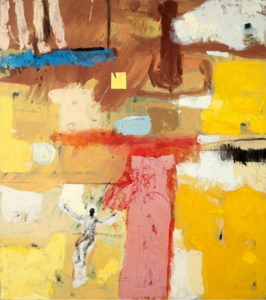 Amilcar Chalon - Cuban Contemporary