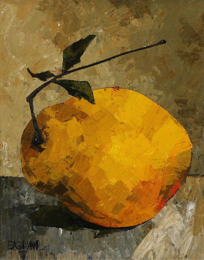 Constance Bachmann (1963) - Single Pear