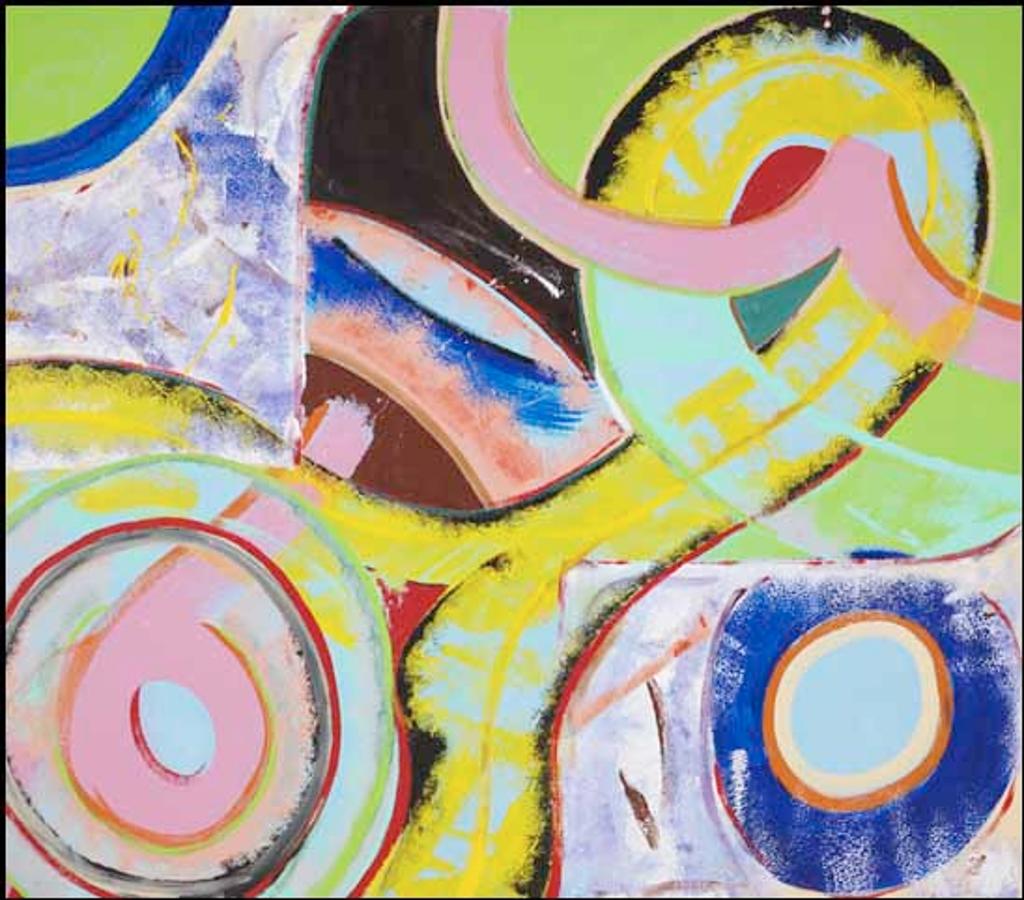 Paul Hutner (1948) - Grit