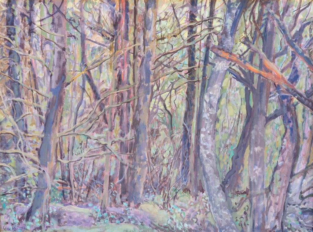 Anne Meggitt (1930-2020) - Evolving Conversations