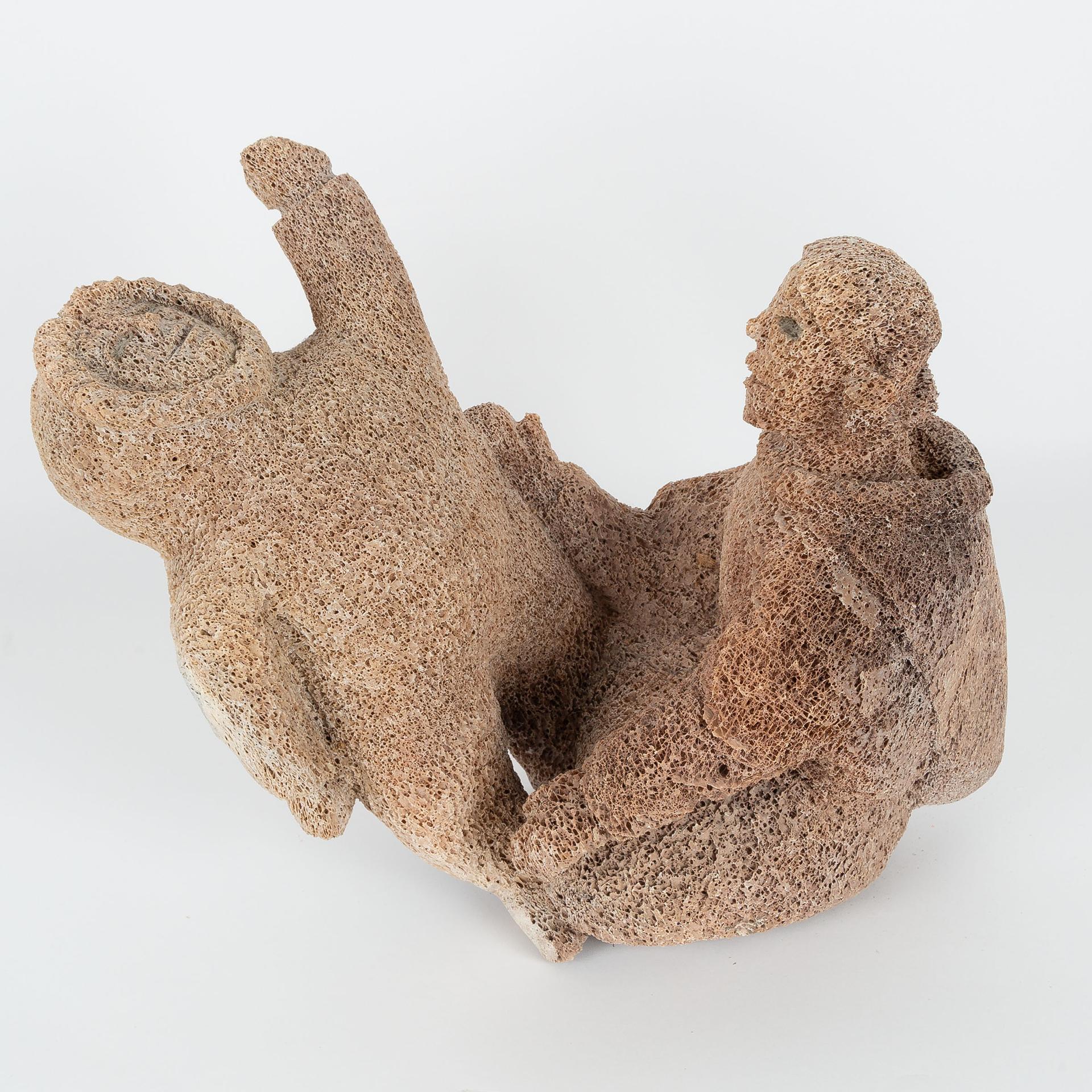 MARTHA ODS - Mother And Child