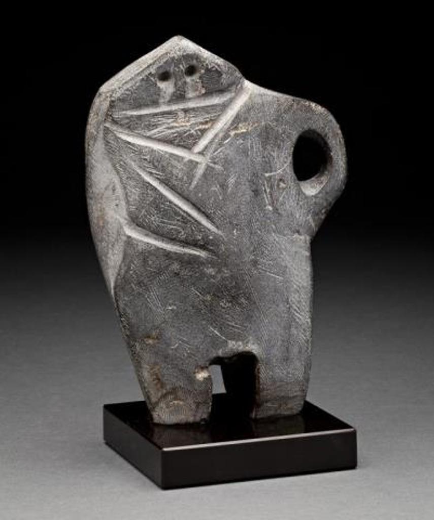 John Kavik (1897-1993) - Untitled
