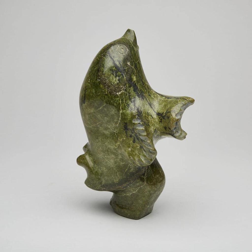 Pauta Saila (1916-2009) - Dancing Seal