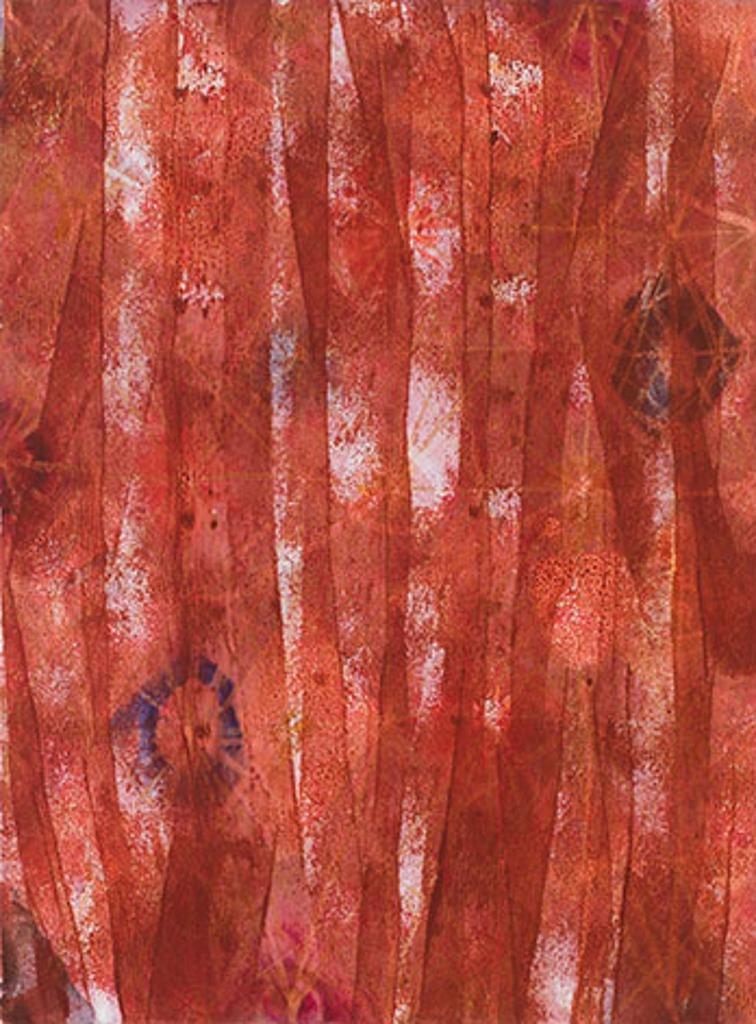 Marian Mildred Dale Scott (1906-1993) - Untitled