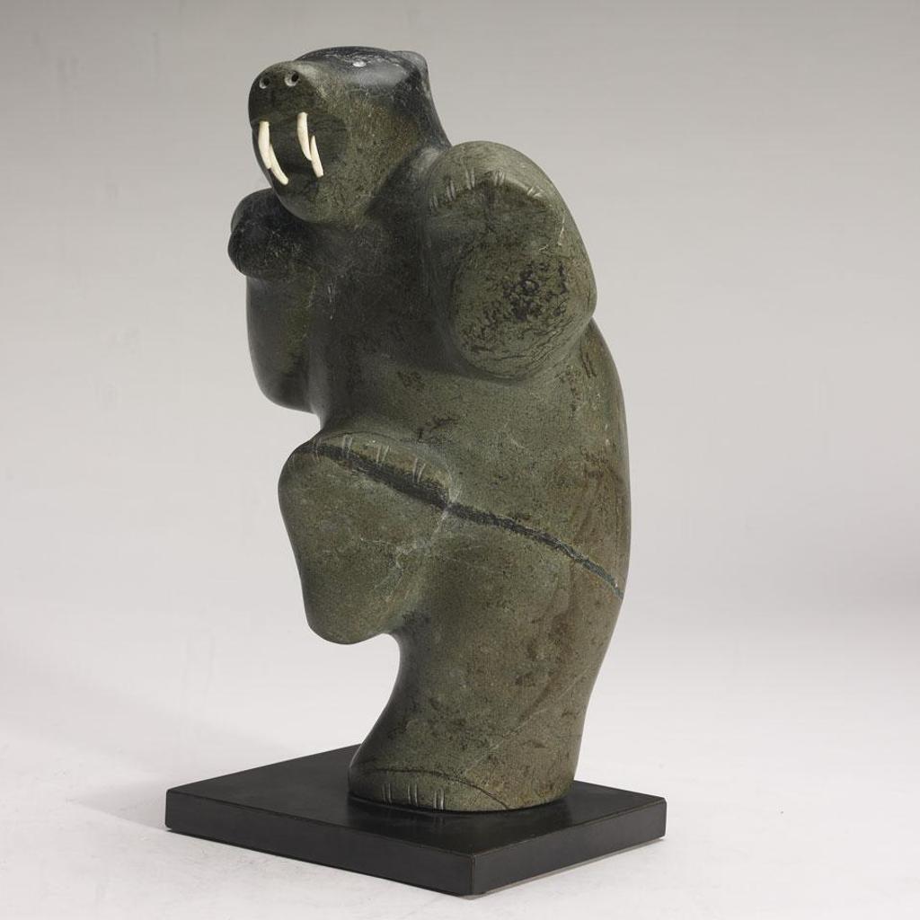 Pauta Saila (1916-2009) - Polar Bear