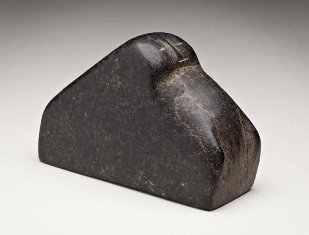 John Pangnark (1920-1980) - Figure
