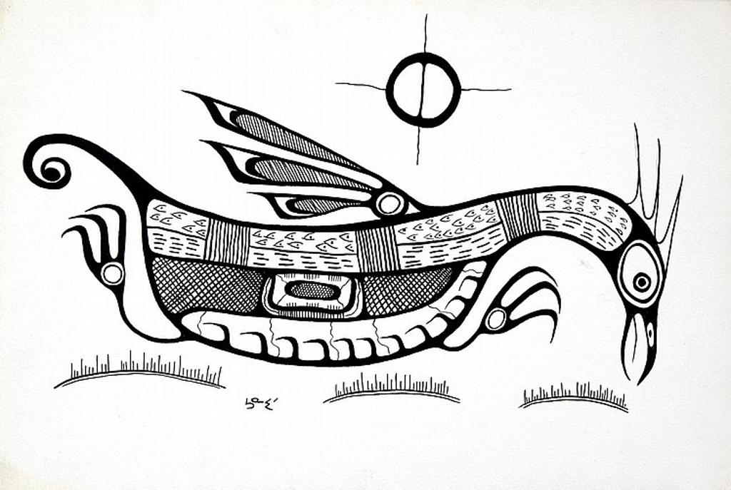 Saul Williams (1954) - Kingfisher