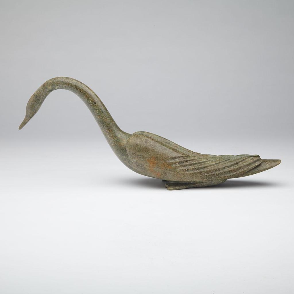 Lukta Qiatsuk (1928-2004) - Goose