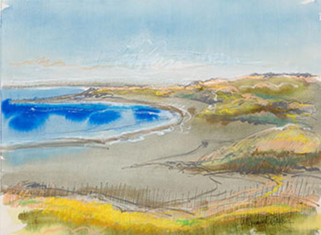 Anne Meredith Barry (1932-2003) - Untitled (03774/A00-0067)