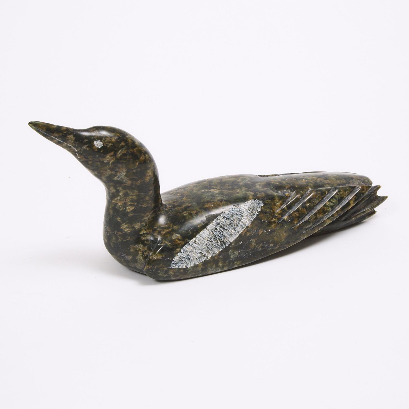 Isacci Etidlui (1972-2014) - Loon
