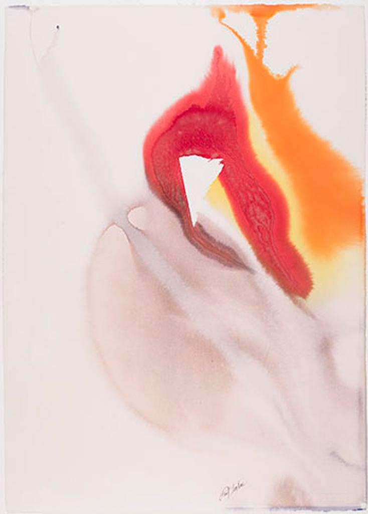 Paul Jenkins (1923-2012) - Phenomena Joyous Begats