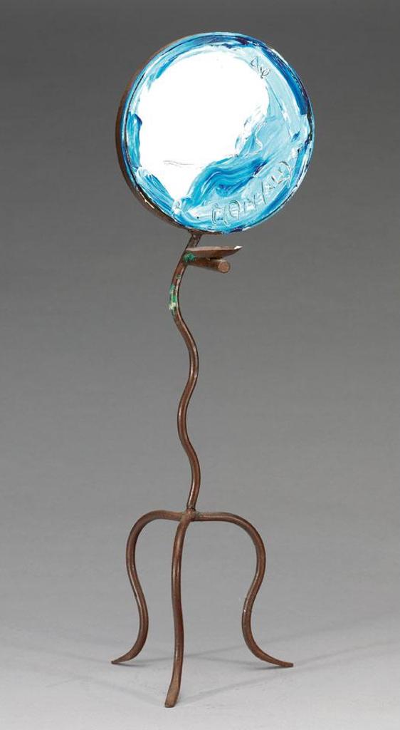 Willam Smith Ronald (1926-1998) - Untitled