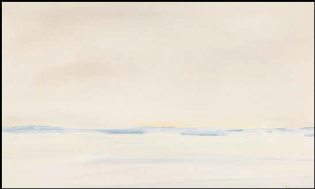 Takao Tanabe (1926) - Foothills