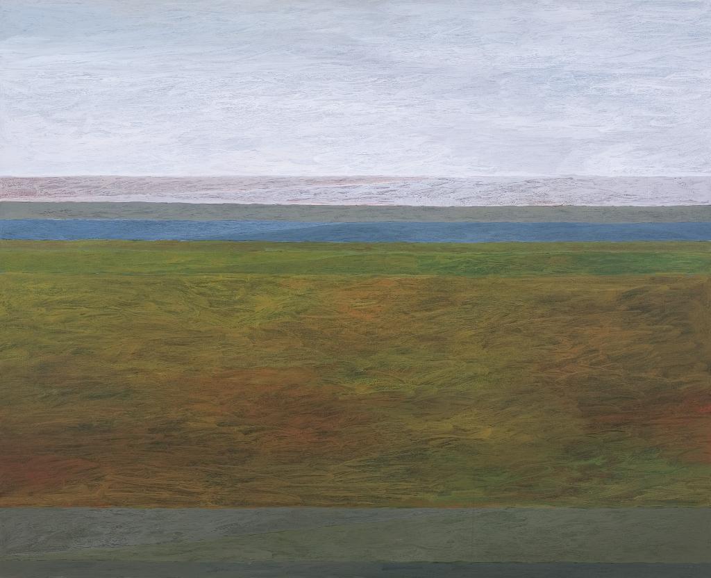 Gordon Applebee Smith (1919-2020) - Howe Sound