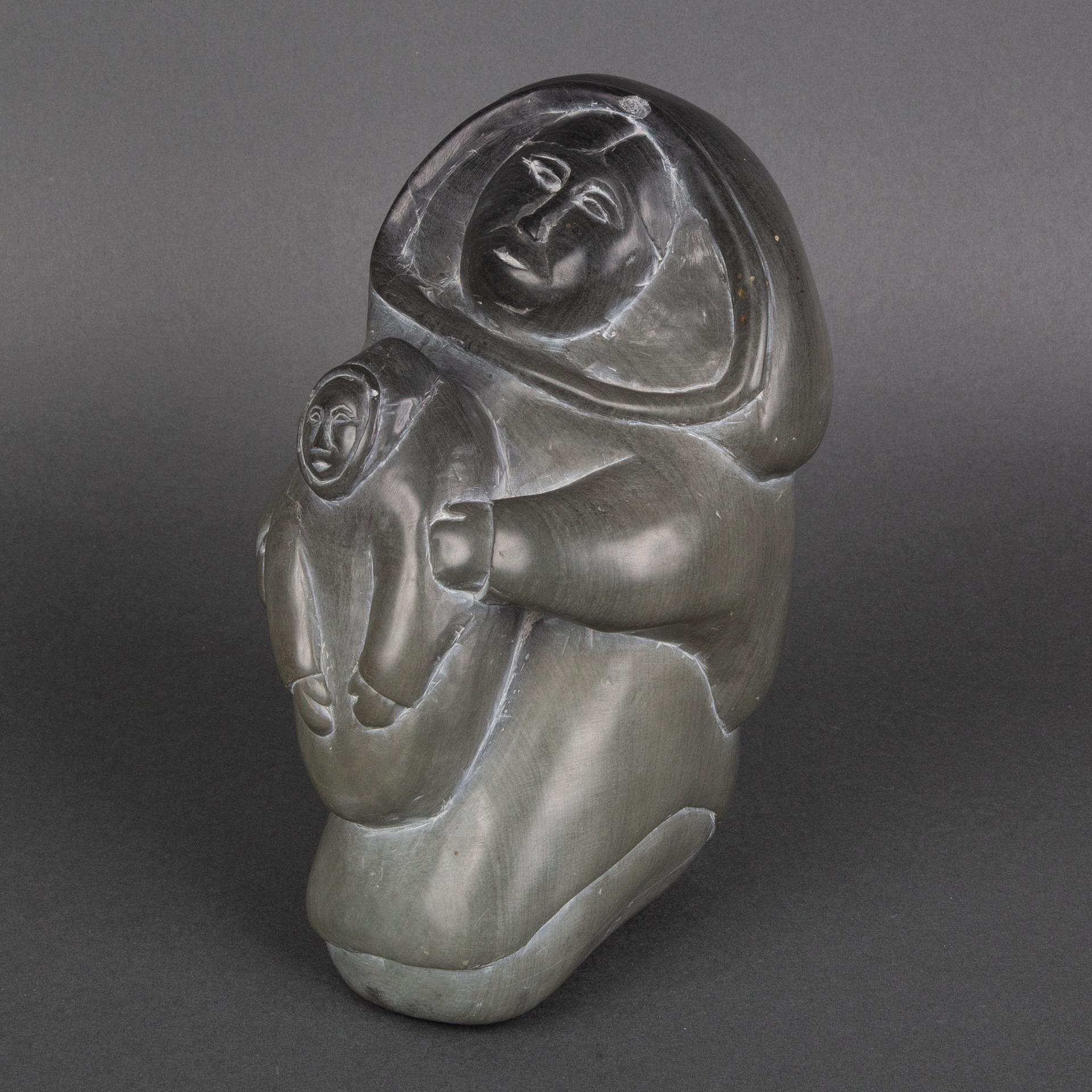 Annie Sala (1932) - Mother And Child