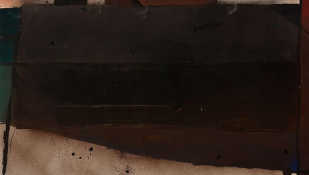 Otto Donald Rogers (1935-2019) - Light Dispelling Darkness