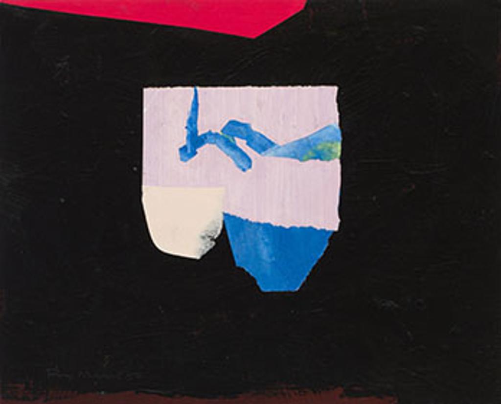 Raymond John Mead (1921-1998) - Dancing Legs