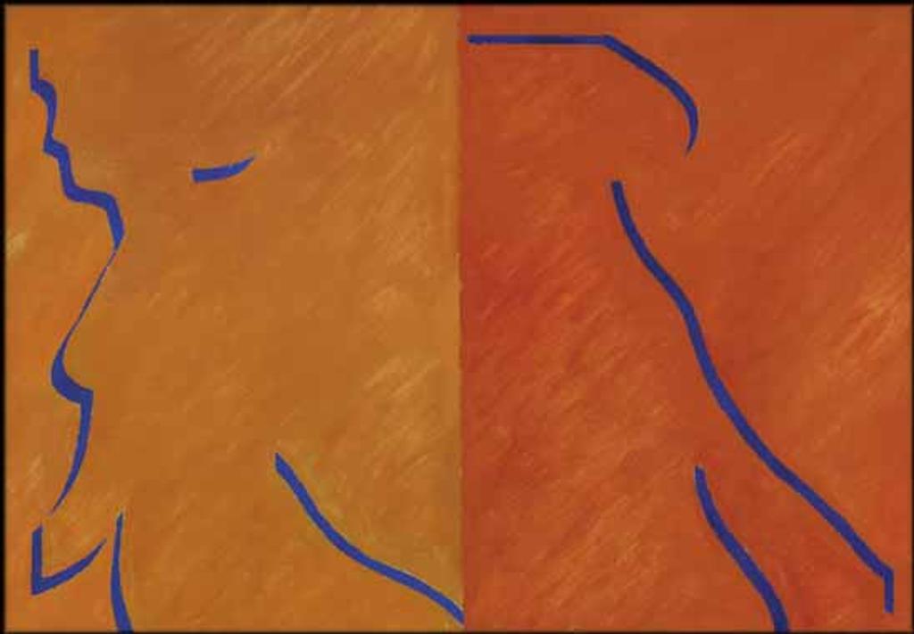 Michael James Aleck Snow (1929-2023) - Solar