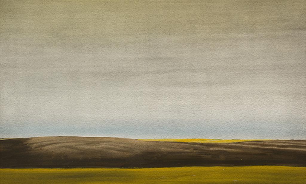 Takao Tanabe (1926) - Prairie Hills 6/77