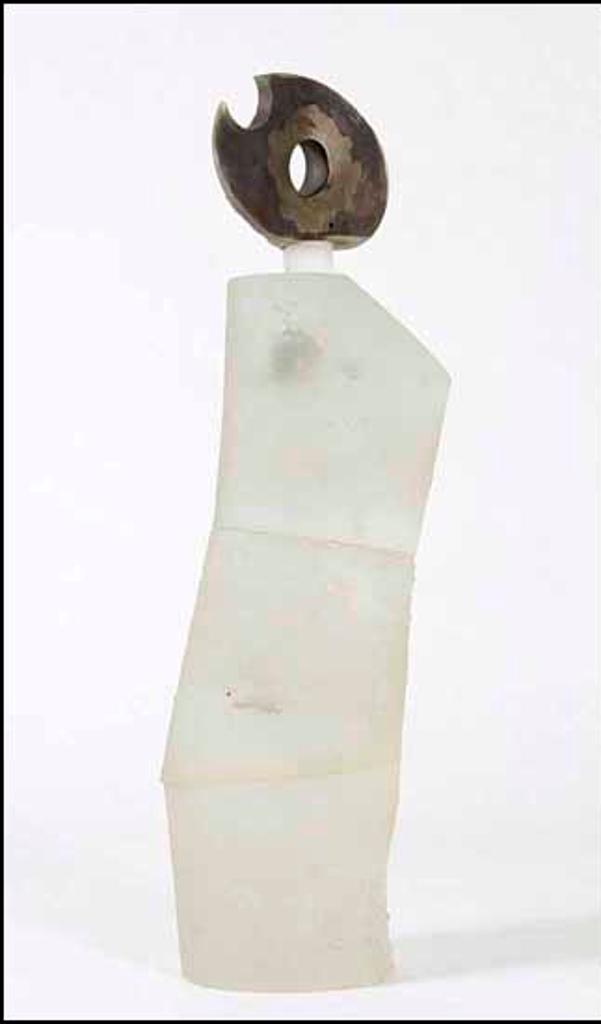 Kevin Lockau (1956) - Untitled (03066/2013-2937)