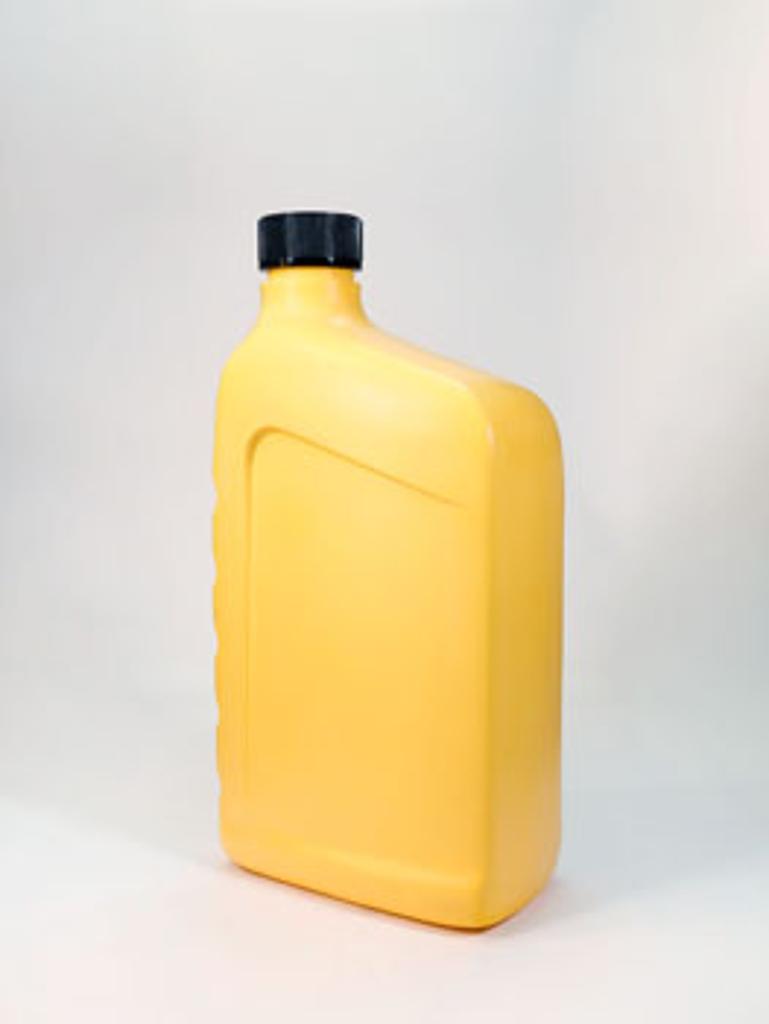 Douglas Coupland (1961) - Pennzoil