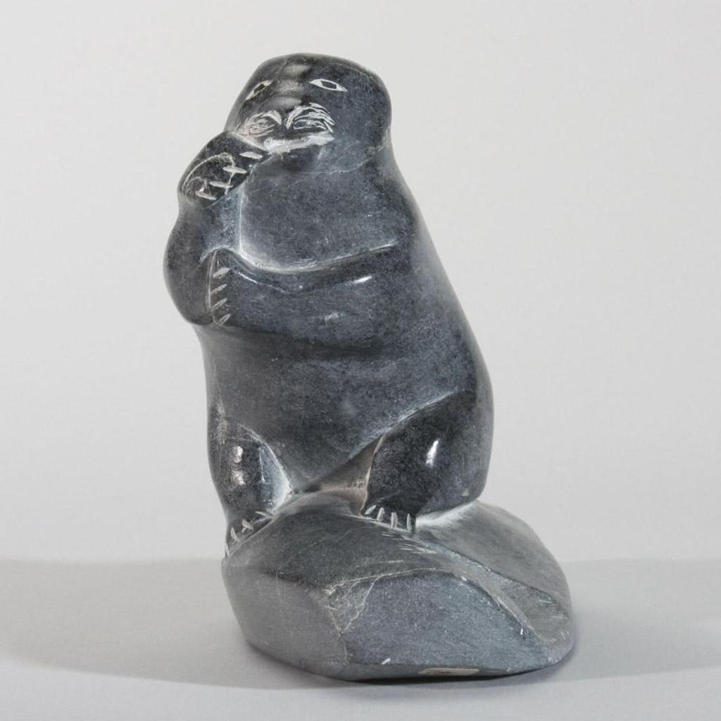 Davideapik - Beaver