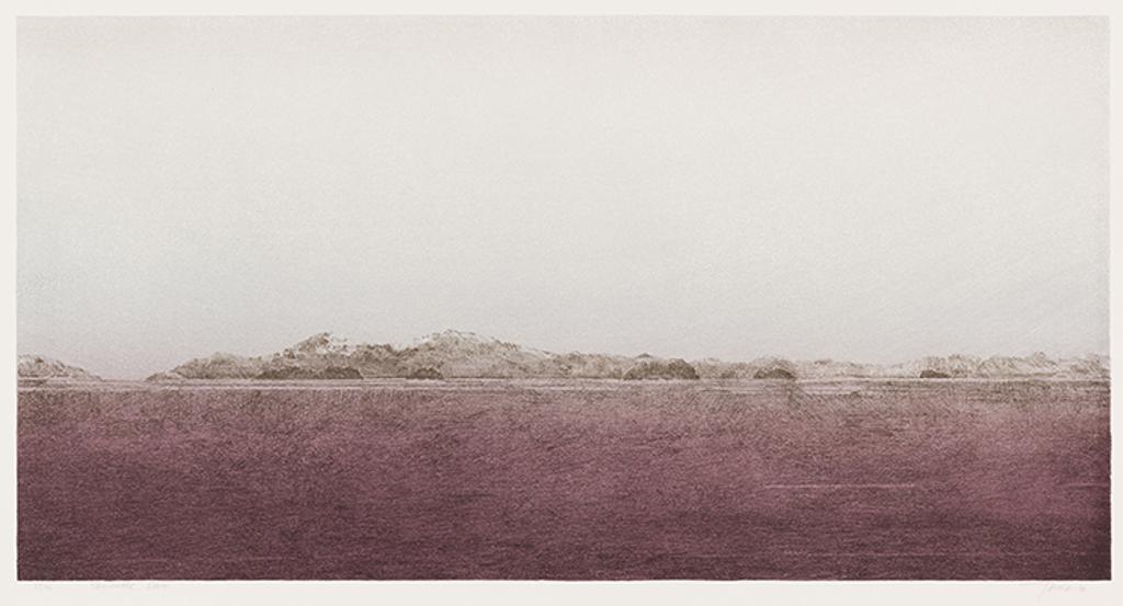 Takao Tanabe (1926) - Skincuttle Dawn