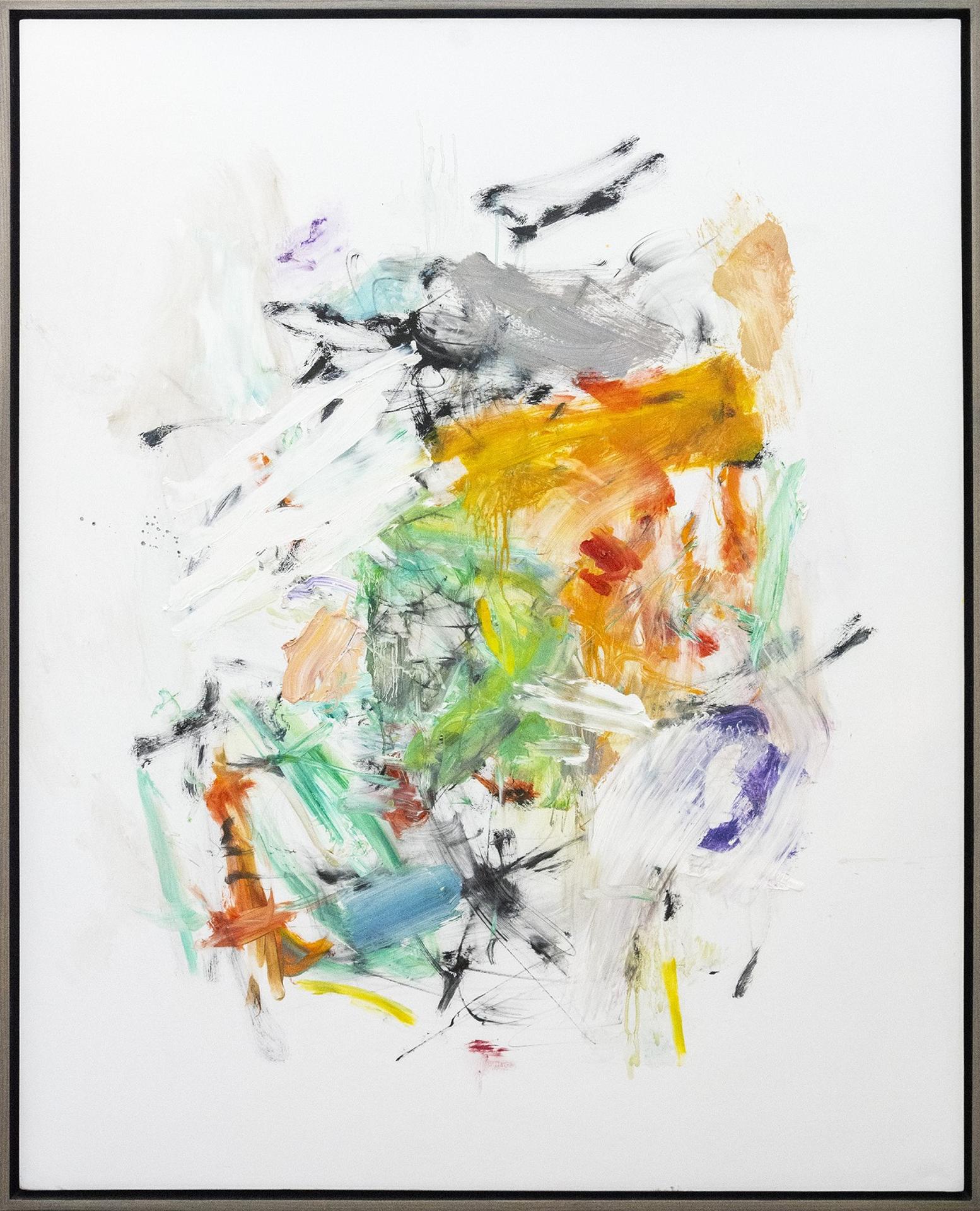 Scott Pattinson - Clyde House No. 33, 2014
