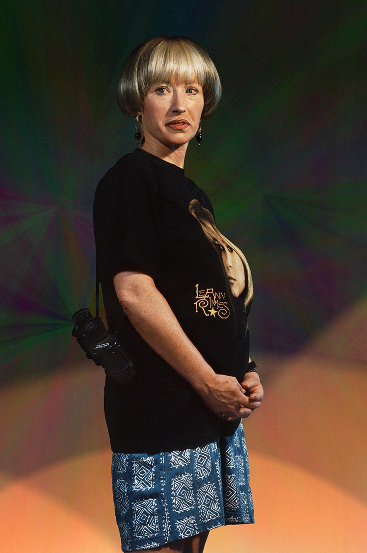 Cindy Sherman (1954) - Untitled
