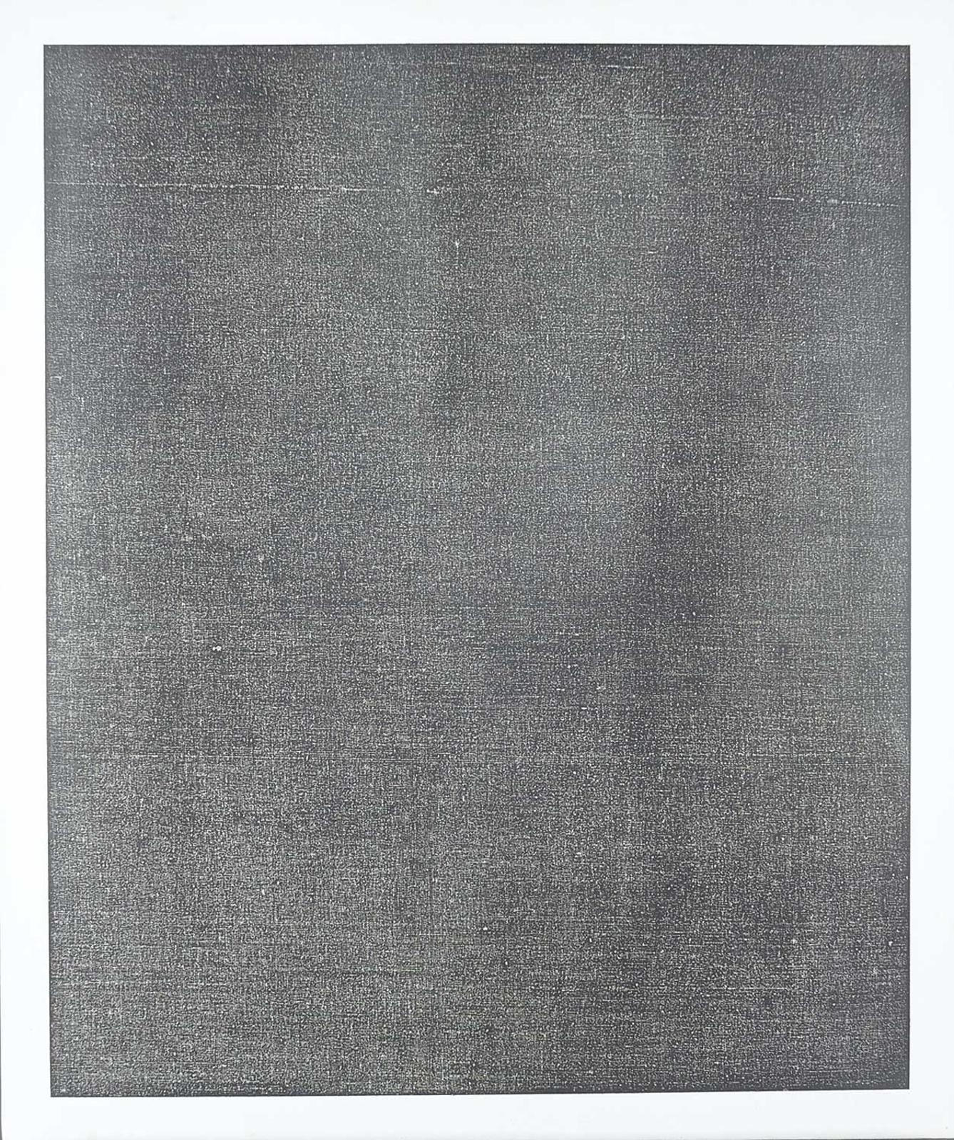 Martin Bennett - Grey Volume
