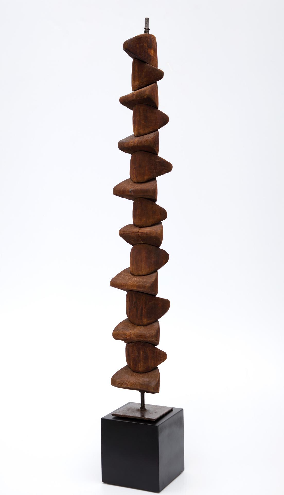 Armand Vaillancourt (1929) - Sans titre / Untitled, c. 1958