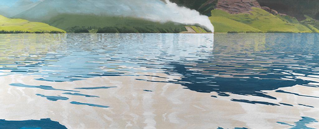 Takao Tanabe (1926) - Reflections