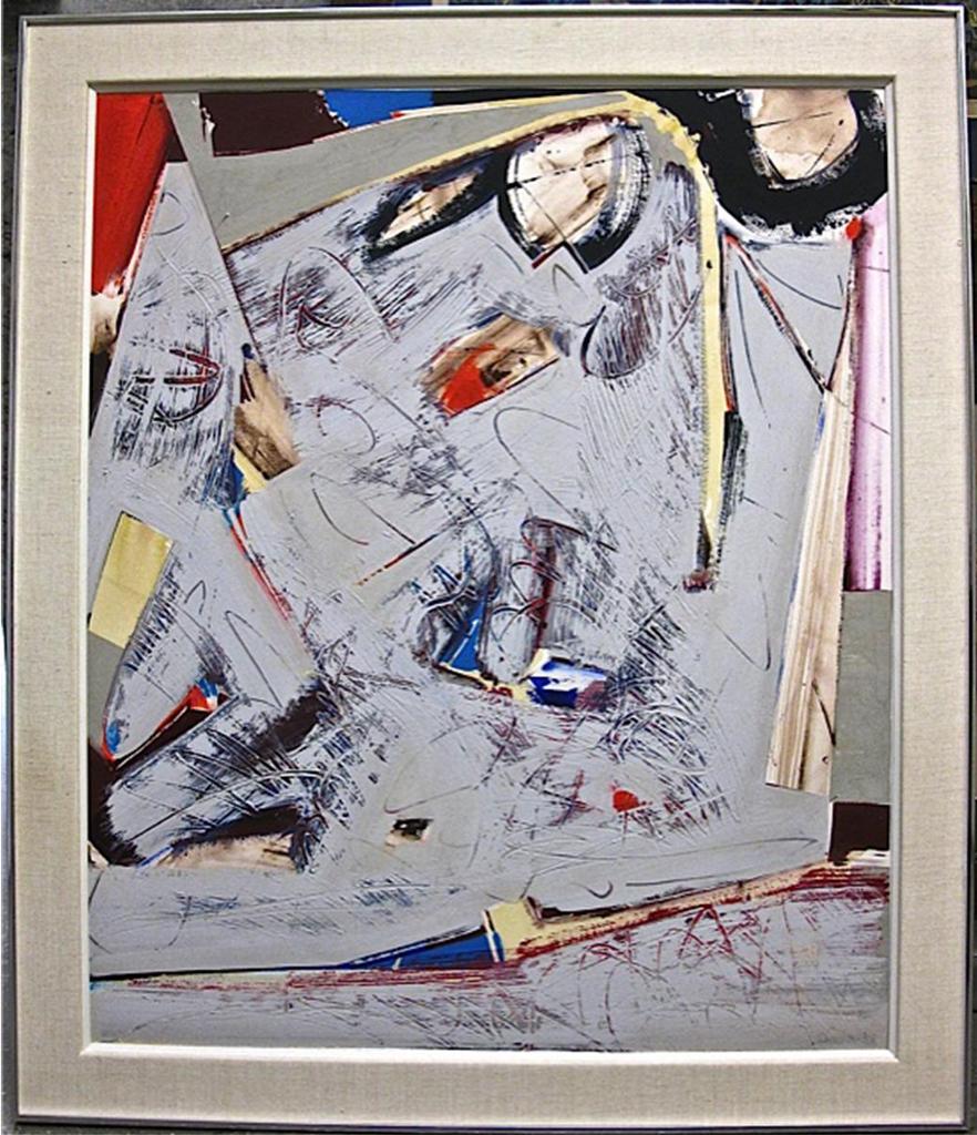 Adele Duck (1948) - Turn-Thru