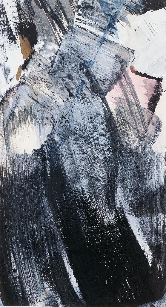 Marcelle Ferron (1924-2001) - Sans Titre