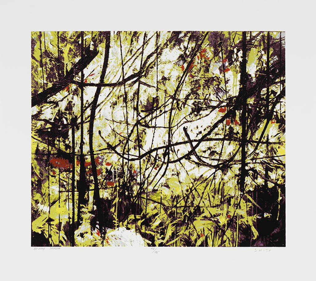 Gordon Applebee Smith (1919-2020) - Byway Tangle
