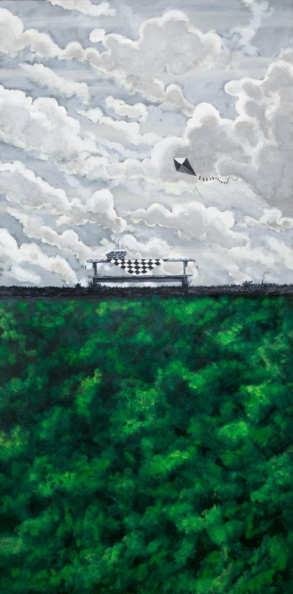 Joel Tesch - eSunday Afternoon on the Parkâ