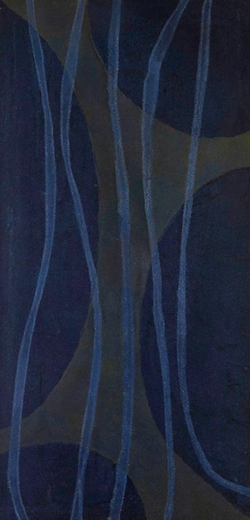Marian Mildred Dale Scott (1906-1993) - Untitled
