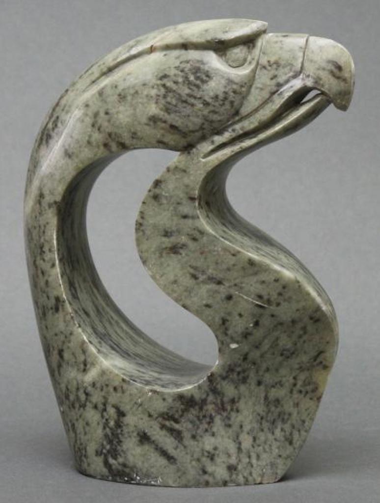 Clifton Henry - Eagle Spirit; 2003