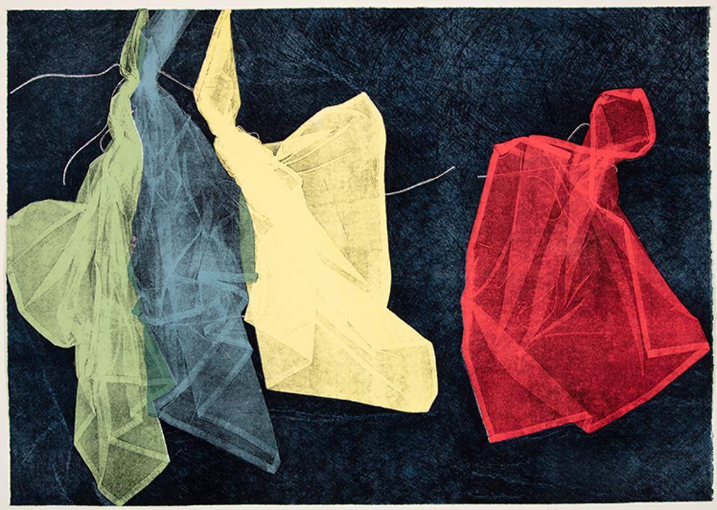 Colleen O'Neill - Untitled