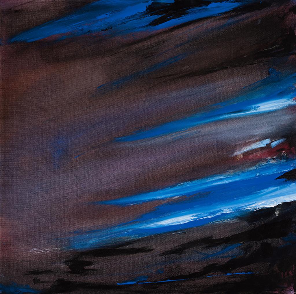 Rita Letendre (1928-2021) - Songs of the Sea