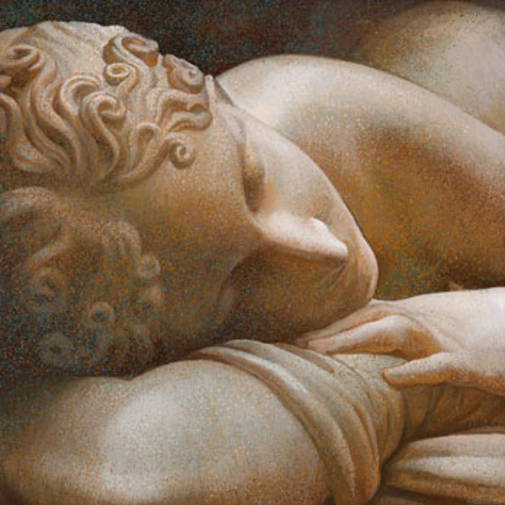 Sam Lam (1963) - Sleep of Sorrow