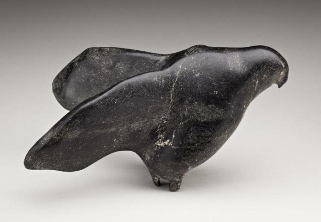 Adamie Alariaq (1930-1990) - Untitled