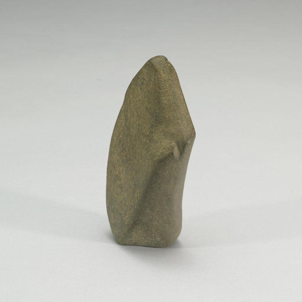 John Pangnark (1920-1980) - Figure