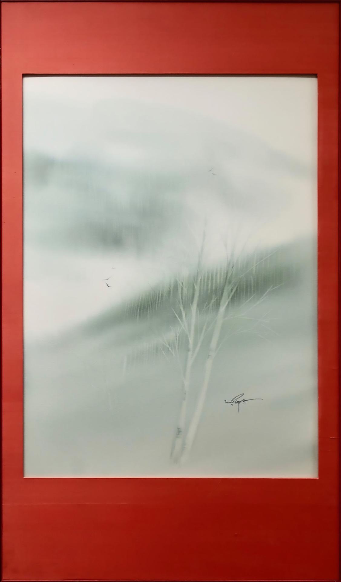 Marjorie Pigott (1904-1990) - Stark Beauty