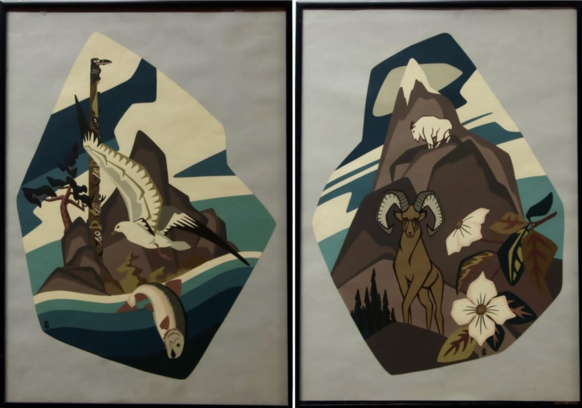 Thor Hansen - B.C. Wildlife