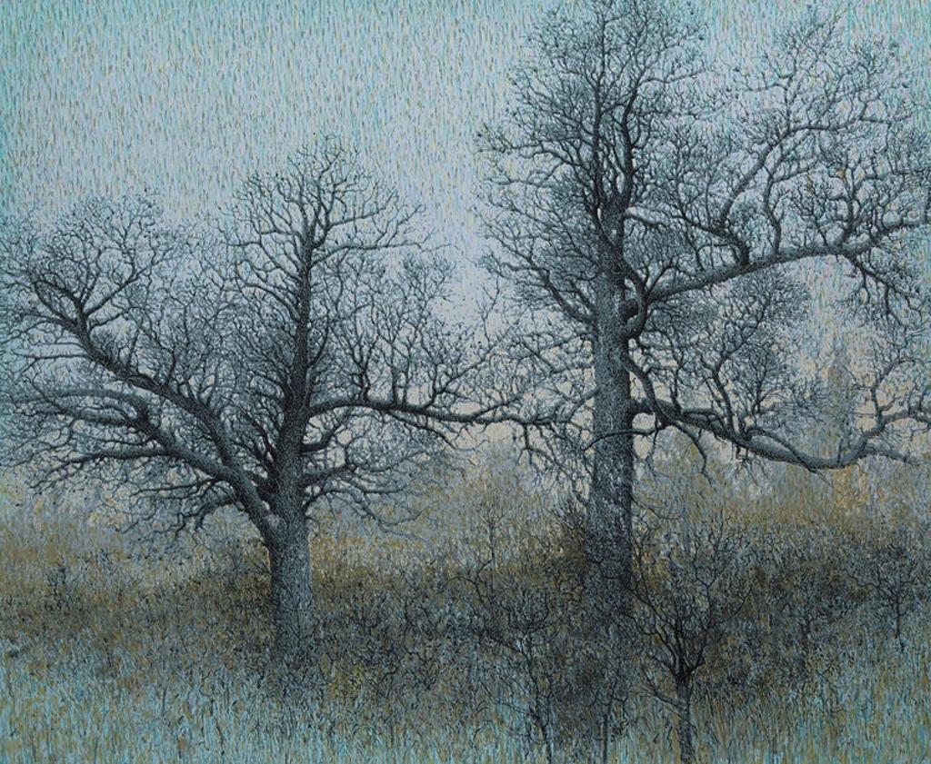 Ronald (Ron) William Bolt (1938-2019) - A Selection of Three Colour Serigraphs