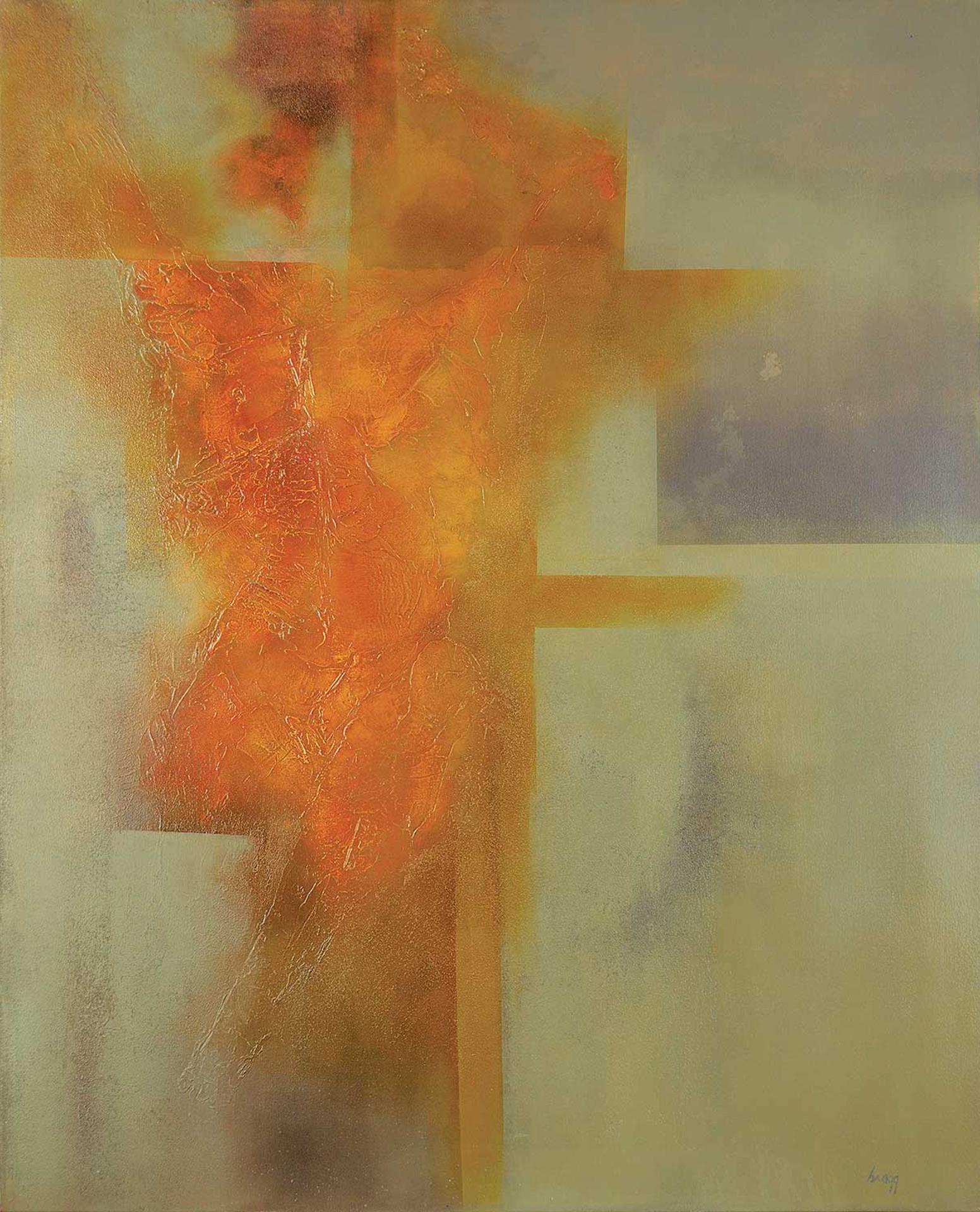 William [Bill] Scott Bragg - Blake's Universe