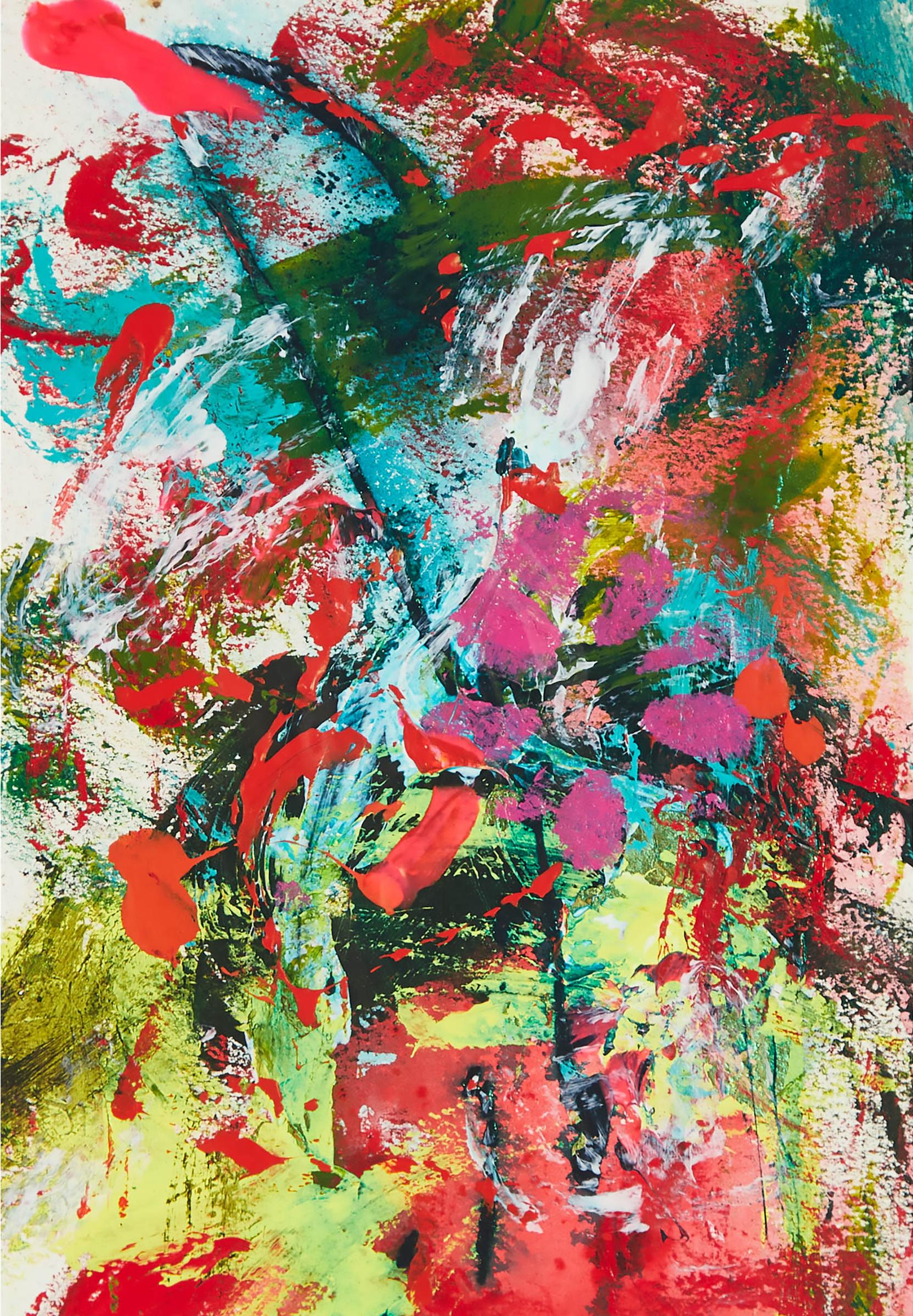 Barbara McGivern (1950-2019) - 14 IN 1 #1