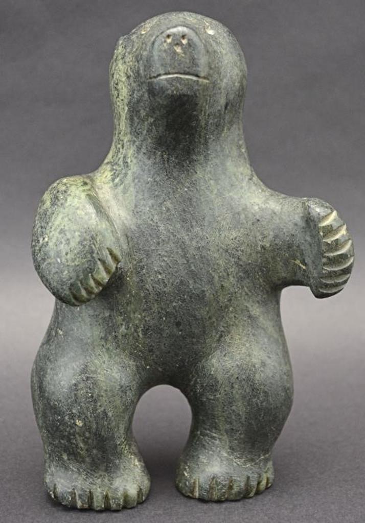 Pauta Saila (1916-2009) - Dancing Bear, mid-late 1960s
