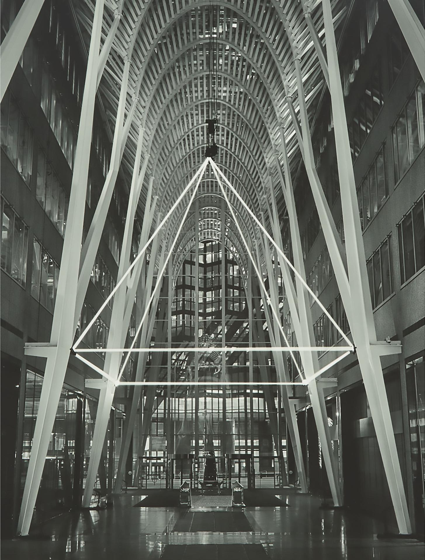James Nizam - Pyramid, 2013